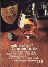 Oro pilla liquore usato  Italia