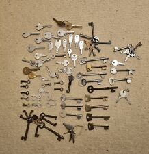 Old keys including for sale  NEWCASTLE UPON TYNE