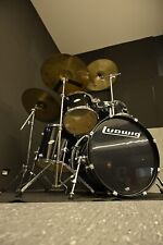Batteria ludwig usato  Roma