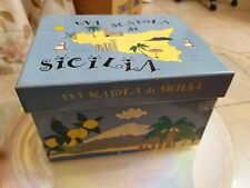 Rarissima scatola magicbag usato  San Mauro Torinese