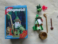 Playmobil 4957 karstadt gebraucht kaufen  Wilster