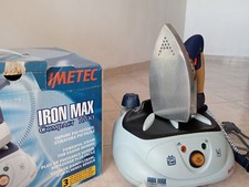 Imetec iron max usato  Frosinone