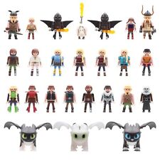 Playmobil dragons drachenreite gebraucht kaufen  Bad Kreuznach