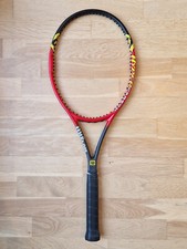 Wilson hyper pro gebraucht kaufen  Frankfurt am Main