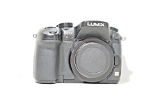 Panasonic lumix gh3 usato  Nettuno