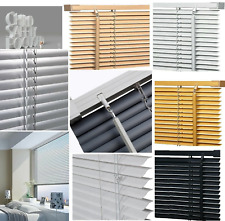 Pvc venetian blinds for sale  LIVINGSTON