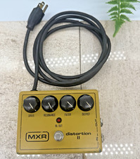 Mxr 142 distortion for sale  Ottumwa