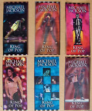 Michael jackson undistributed for sale  Sherman Oaks
