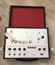 Vintage 1970 wem for sale  UK