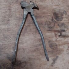 Pliers fencing wire for sale  SWANSEA