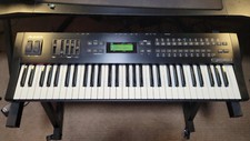 Alesis qs6.1 keyboard for sale  Capistrano Beach