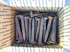 Vintage railroad spikes for sale  Riverside