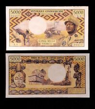 1974 5000 francs d'occasion  L'Isle-sur-la-Sorgue