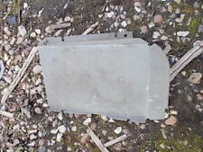 Rear body tub for sale  STOCKPORT
