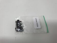 Laptop screws lenovo for sale  LONDON
