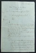 Général napolitain service d'occasion  Coulans-sur-Gée