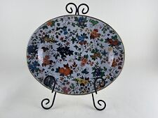 Vintage tin tray for sale  Evansville