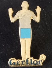 Pin vintage pins d'occasion  Mertzwiller