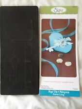 Sizzix bigz heart for sale  CROWTHORNE