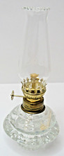 Vintage crystal glass for sale  Williams