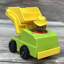 Vtg fisher price for sale  Schertz
