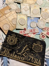 Monogrammi antichi usato  Varese