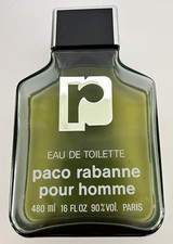 Eau toilette paco for sale  Brooksville