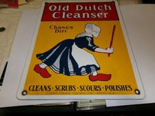 Old dutch cleanser for sale  Oklahoma City