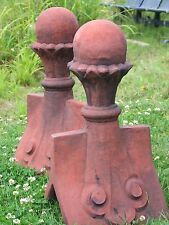Ball roof finial for sale  HORSHAM
