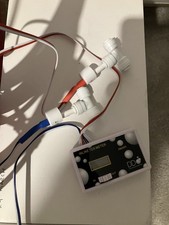 Fk1 aquarium solution for sale  BRADFORD