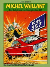 Michel vaillant geheimnis gebraucht kaufen Michel vaillant geheimnis gebraucht kaufen  Kiel