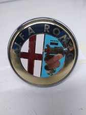 Bouton coffre alfa d'occasion Bouton coffre alfa d'occasion  Thouars