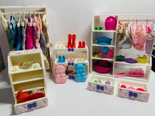 Usado, 1992 BARBIE Snap N Play Armário Acolchoado Armazenamento Vintage Barbie Chapéus Sapatos Roupas comprar usado Usado, 1992 BARBIE Snap N Play Armário Acolchoado Armazenamento Vintage Barbie Chapéus Sapatos Roupas comprar usado  Enviando para Brazil