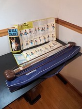 Vintage bullworker isometric d'occasion  Expédié en Belgium