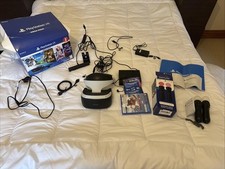 Sony playstation headset for sale  CARMARTHEN