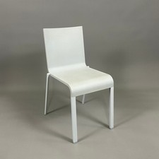 Vitra besucherstuhl grau gebraucht kaufen  Karlsruhe