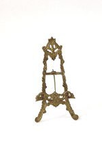 Small brass picture for sale  WOLVERHAMPTON