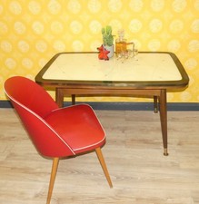 50er jahre coffeetable gebraucht kaufen  Wilhelmshaven