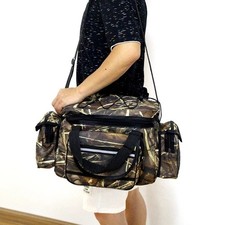 Fishing tackle bag for sale  KINGSTON UPON THAMES