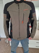Bering cobalt khaki for sale  ROMSEY