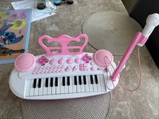 Nib toy piano for sale  Overland Park