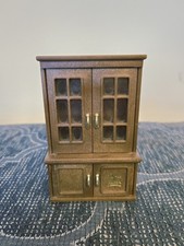 Vintage 1986 hutch for sale  Mc Leansboro