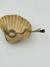 Table art seashell for sale  Carmel