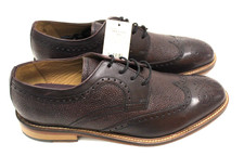 Mens luxury leather for sale  MANCHESTER