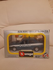 Burago alfa romeo usato  Pisa