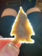 Authentic arrowhead awesome for sale  Saluda