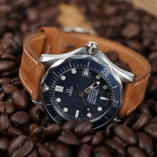 Omega seamaster mid for sale  FLEET