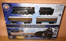 Polar express piece for sale  RHYL