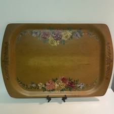 Vtg overton bentwood for sale  Troupsburg