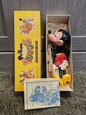 Vintage pellham puppets for sale  Farmington